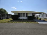 1978 KWMH Mobile Home