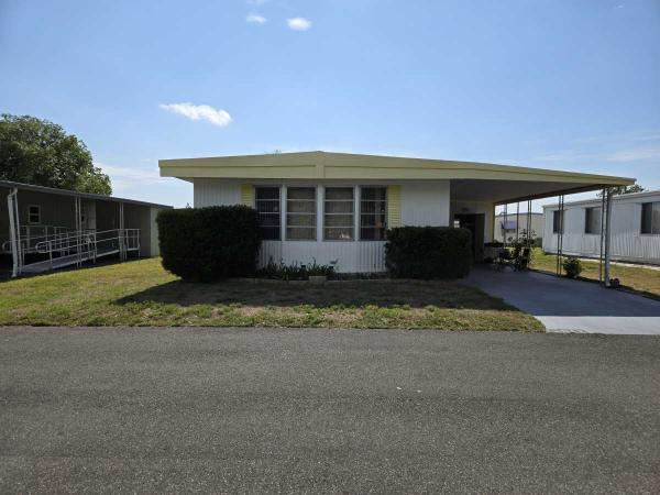 1978 KWMH Mobile Home For Sale