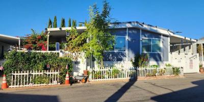 Mobile Home at 21001 Plummer Street #99 Chatsworth, CA 91311