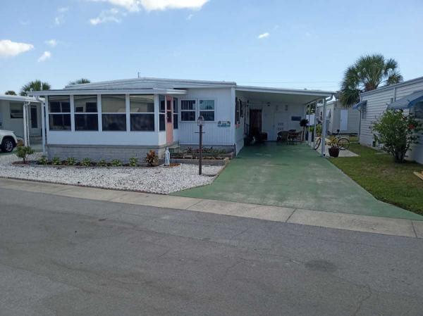 Mobile Home