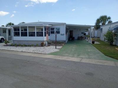 Mobile Home at 9130 49th Ave N Saint Petersburg, FL 33708