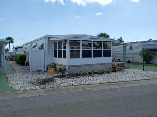 Mobile Home