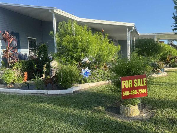  Mobile Home For Sale