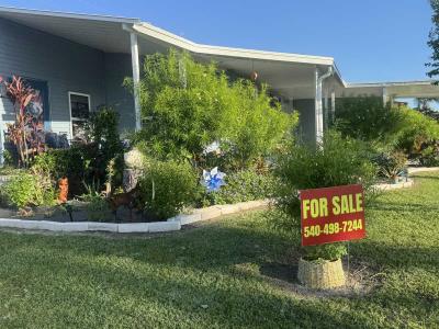Mobile Home at 3820 Buena Vista Dr S Ellenton, FL 34222