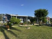 Manufactured Home