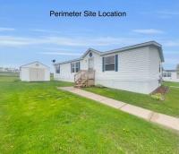 1998 Schult 5228-43-1 Manufactured Home