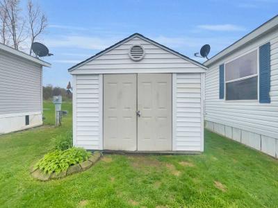 Photo 2 of 31 of home located at 8519 Barkwood Circle Fenton, MI 48430