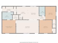 1998 Schult 5228-43-1 Manufactured Home