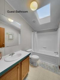 1998 Schult 5228-43-1 Manufactured Home