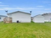 1998 Schult 5228-43-1 Manufactured Home