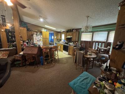 Photo 2 of 5 of home located at 20179 West Good Hope Rd, Site # 109 Box #F-5 Lannon, WI 53046