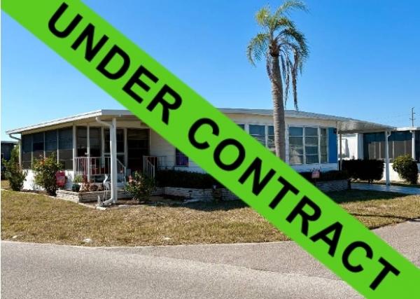 1976 Sunc Mobile Home For Sale