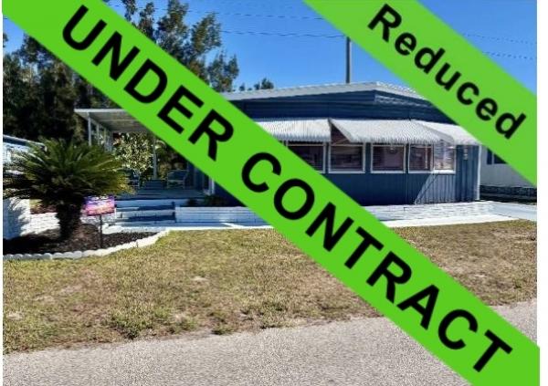 1980 TROP Mobile Home For Sale