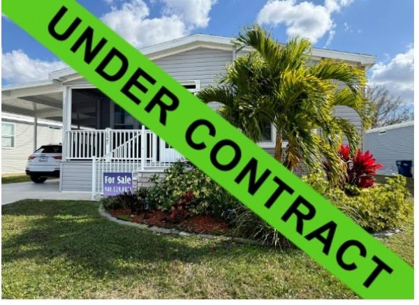 2021 Chandeleur Mobile Home For Sale