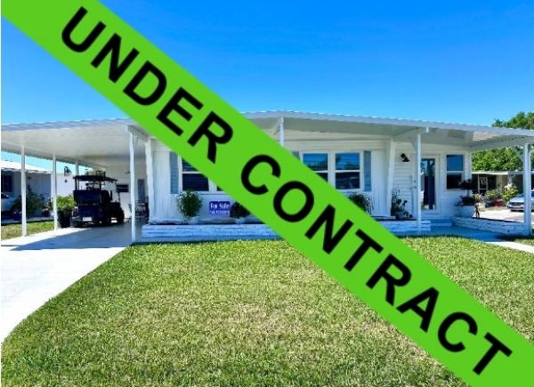 1976 DORA Mobile Home For Sale