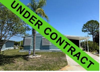 Mobile Home at 4208 Lake View Dr S Ellenton, FL 34222