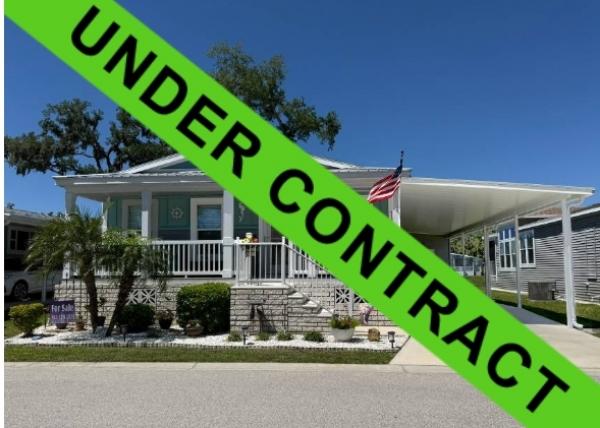 2020 Palm Harbor Mobile Home For Sale