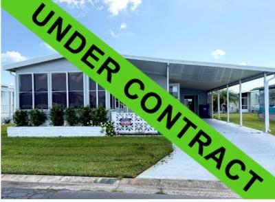 Mobile Home at 270 Coconut St Bradenton, FL 34203