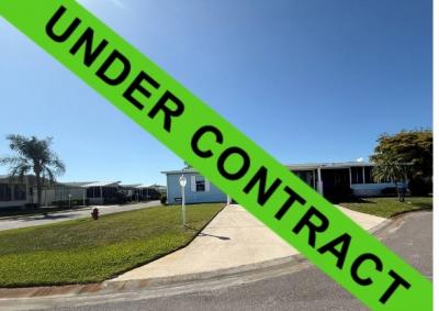 Mobile Home at 2604 87th Ct E Palmetto, FL 34221