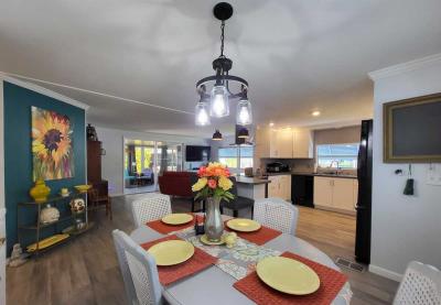 Mobile Home at 5817 Brigadoon Pl Sarasota, FL 34233