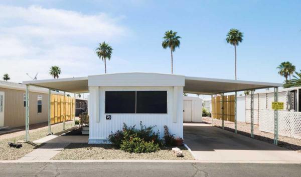 SPORTCRAFT Mobile Home For Sale