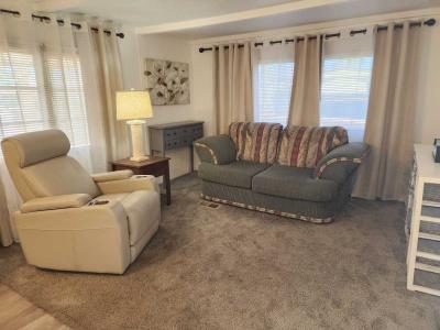 Photo 2 of 22 of home located at 2605 S Tomahawk Rd, Lot 79 Apache Junction, AZ 85119