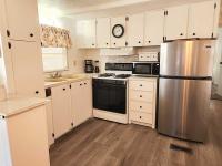 SPORTCRAFT VILLAGER Mobile Home