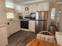 SPORTCRAFT VILLAGER Mobile Home