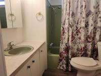 SPORTCRAFT VILLAGER Mobile Home