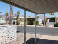 SPORTCRAFT VILLAGER Mobile Home