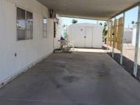 SPORTCRAFT VILLAGER Mobile Home