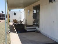 SPORTCRAFT VILLAGER Mobile Home