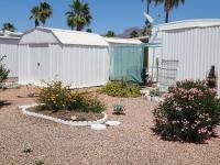 SPORTCRAFT VILLAGER Mobile Home