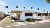 SPORTCRAFT VILLAGER Mobile Home