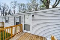 2005 Skyline Manufactured Home