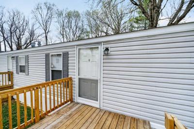 Photo 5 of 26 of home located at 48 Echo Lake W Dr Mooresville, IN 46158