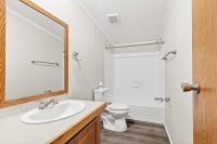 2005 Skyline Manufactured Home