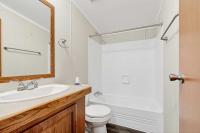 2005 Skyline Manufactured Home