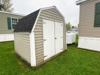2010 CMH 7014-1421B Manufactured Home