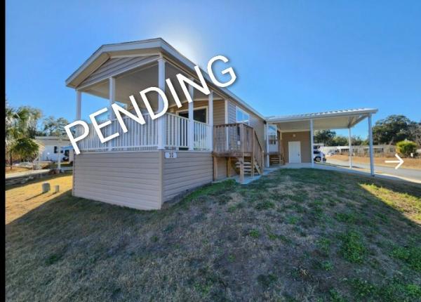 Photo 1 of 2 of home located at 255 NW 40th Ave #30 Ocala, FL 34482