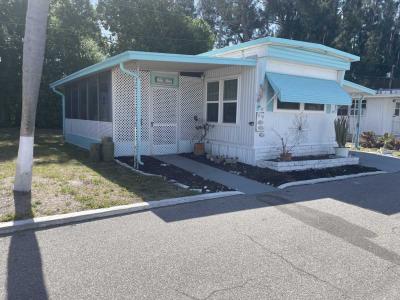 Mobile Home at 4300 East Bay Dr. Site 419 Clearwater, FL 33764