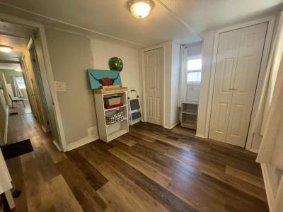 Photo 3 of 5 of home located at 4300 East Bay Dr. Site 419 Clearwater, FL 33764