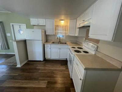 Photo 5 of 5 of home located at 4300 East Bay Dr. Site 419 Clearwater, FL 33764