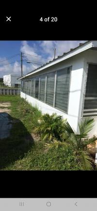 2025 Tampa Mobile Home