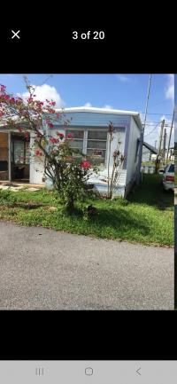 2025 Tampa Mobile Home