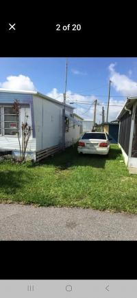 2025 Tampa Mobile Home