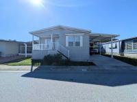 2016 CMHM HS Manufactured Home