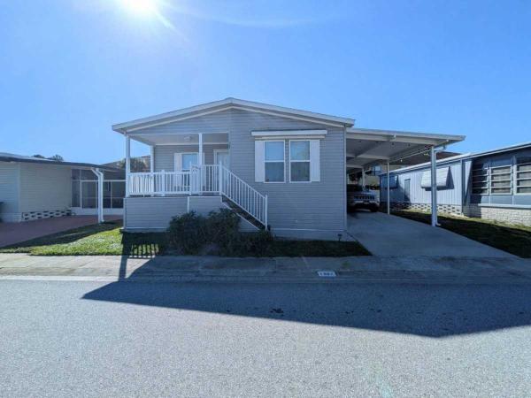 2016 CMHM Mobile Home For Sale