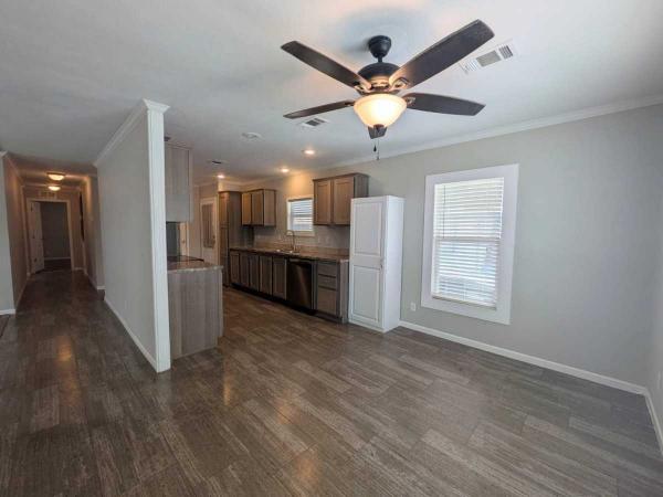 2016 CMHM HS Manufactured Home