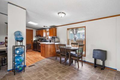 Photo 4 of 21 of home located at 110 Lee St Forest Lake, MN 55025
